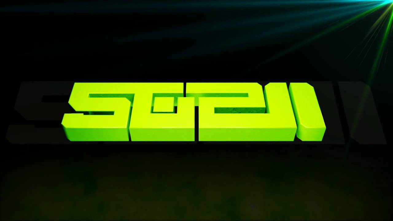 ImSoeji Intro 2 - rmwalshyDESIGN