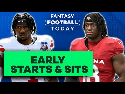 Early Week 8