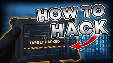 Call of Duty : Modern Warfare | How to HACK Enemy Equipment! (Pre Season 2 Update)