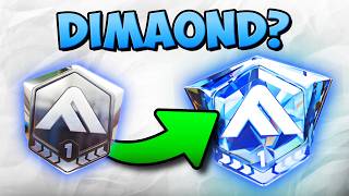 These Plat Players Think They DESERVE Diamond