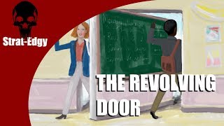 Problematic Education Part Four - Death From A Thousand Cuts @StratEdgyProductions