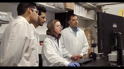 Tzahi Cohen-Karni: Recording Electrical Signals from Cells in Three Dimensions