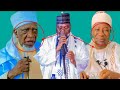 Haduwar Izala Yanzu Yanzu Sheikh Bala Lau Ya Aika Sako Zuwaga Su Sheikh Sani Yahaya Jingir 