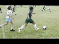 Thailand International Youth Cup 2025  25th May  2nd Match  SMSA U10 vs PFA 2015