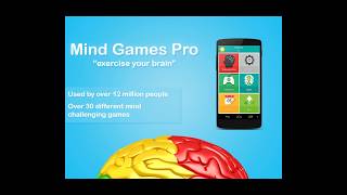 Mind Games Pro apk - Download Link 2.6.6 - 2017/07/14 screenshot 5