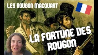 La Fortune des Rougon - Les Rougon Macquart