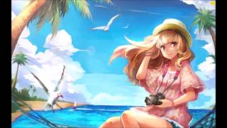 Nightcore - Summer paradise