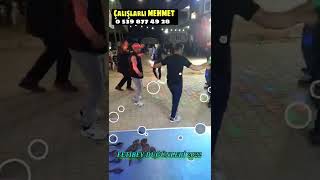 Feti̇bey Düğünleri̇ Çalişlarli Mehmet 2022🙋‍♂️💃🕺🕺