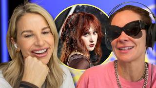 “She’s famously ratty” | The Chappell Roan drama & getting ARRESTED! | My Therapist Ghosted Me