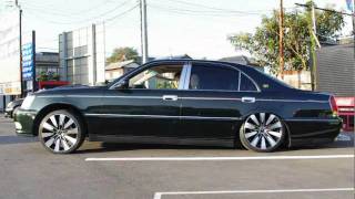 17系マジェスタ ボルドワールド アルティマ アドヴァンスバージョン Youtube