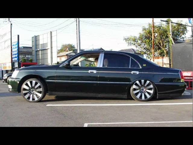 17系マジェスタ ボルドワールド アルティマ アドヴァンスバージョン Youtube