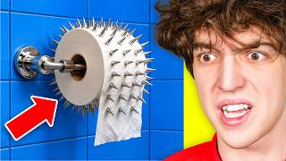 World's Most USELESS INVENTIONS!