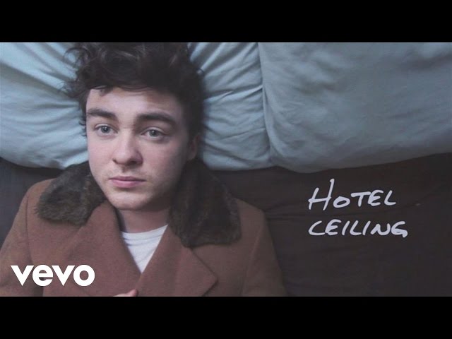 Rixton - Hotel Ceiling