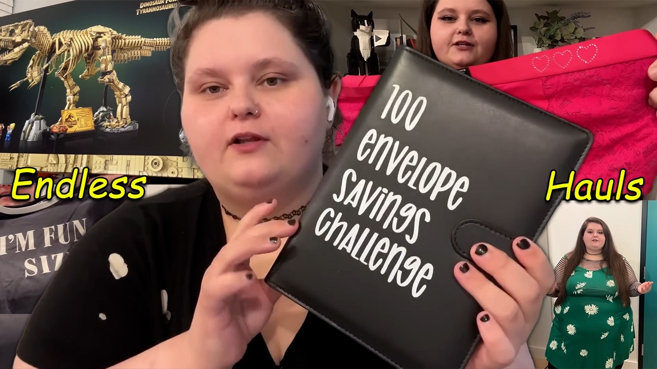 Amberlynn Reid’s Hauls: Clothes and Things She Doesn’t Need