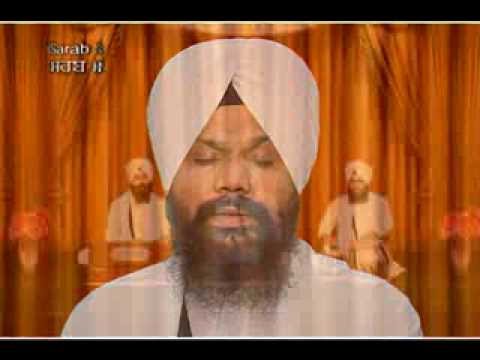 Sache Sahiba Kiya Nahi Garh Tere || Shabad Gurbani || Bhai Baldev Singh Ji Bulandpuri