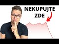 JAK VYDĚLAT NA DALŠÍ KRIZI AKCIOVÝCH TRHŮ