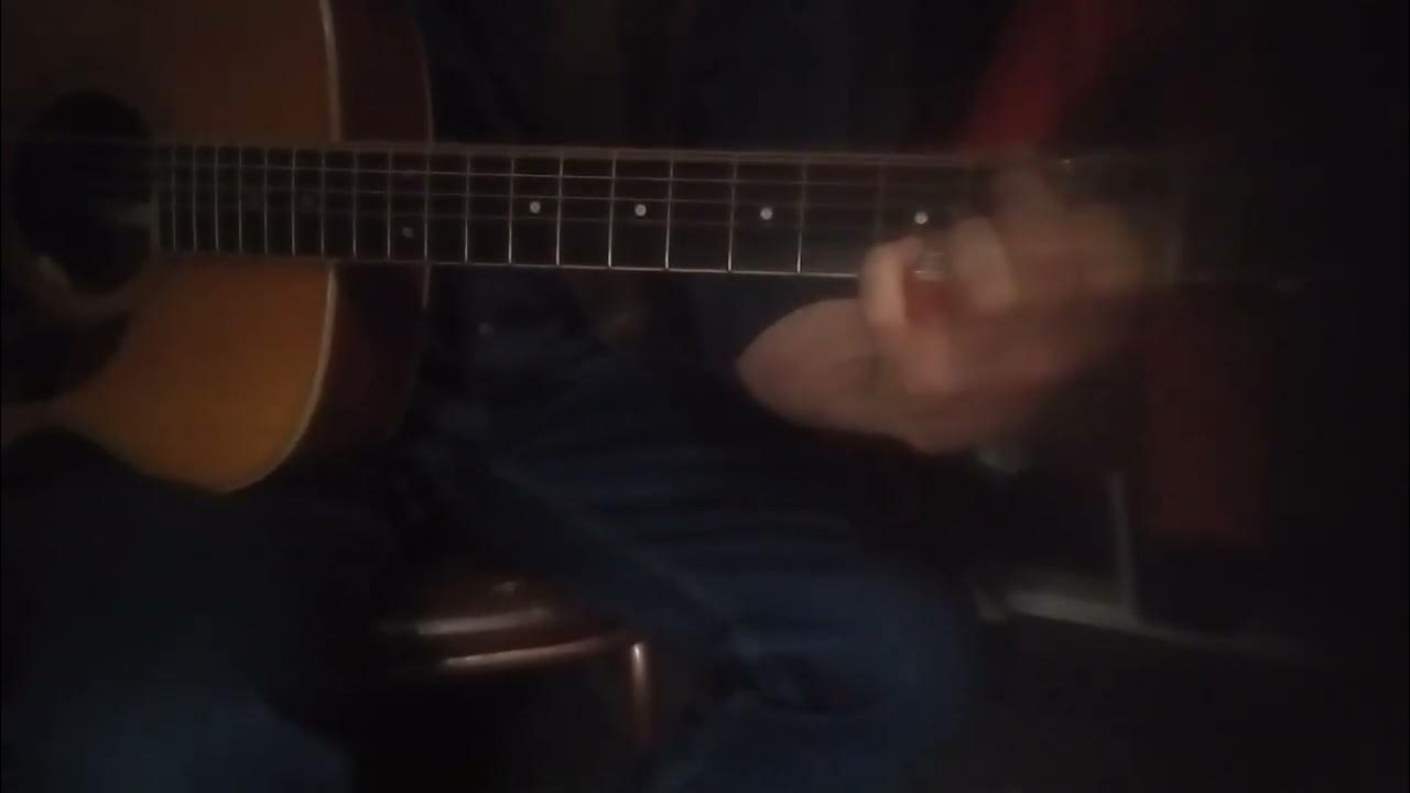 Simple Twist of Fate basic chord progression YouTube