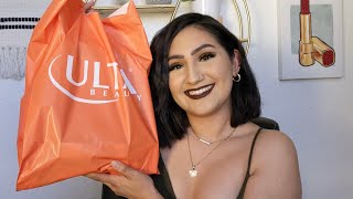 I SPENT $200 IN ULTA|HUGE ULTA HAUL