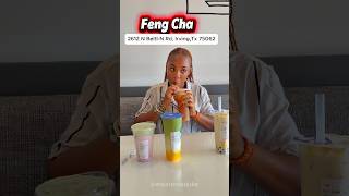 Details Feng Cha Irving Review | Is This the Best Boba in Texas π Update