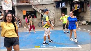 PASAWAY ZUMBA GROUPS 2026