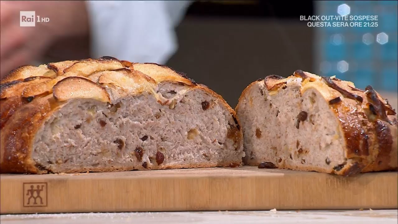 Pane delle Alpi - È sempre mezzogiorno - 30/01/2023