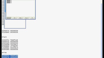 how to play pokemon black and white on no$gba (save fix and anti piracy patch included)