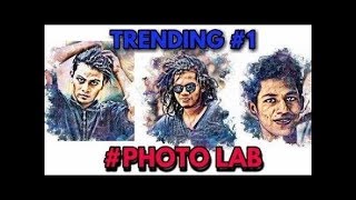 Photo lab editing pic only 10 second screenshot 5