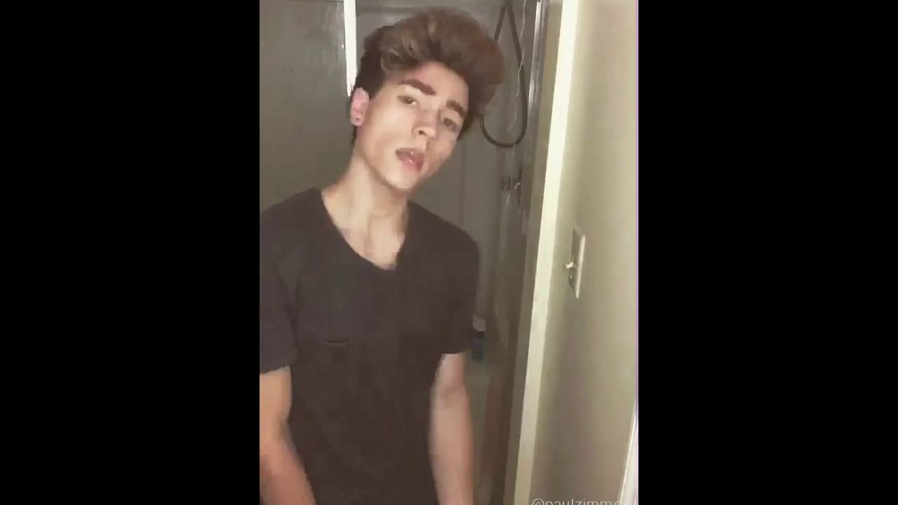 Paul Zimmer's Musical.ly