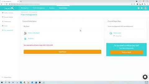 Reactivate your @Neuronup subscription