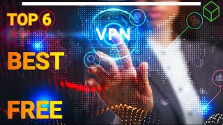 Top 6 Best FREE VPN Services 2021 screenshot 1