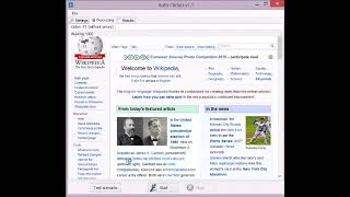 Bear Auto Clicker screenshot 4