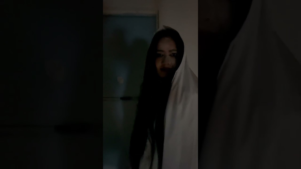 Aami je tomar ☠️☠️ #shorts #bhoot #horrorstories #funnyshorts #comedy 