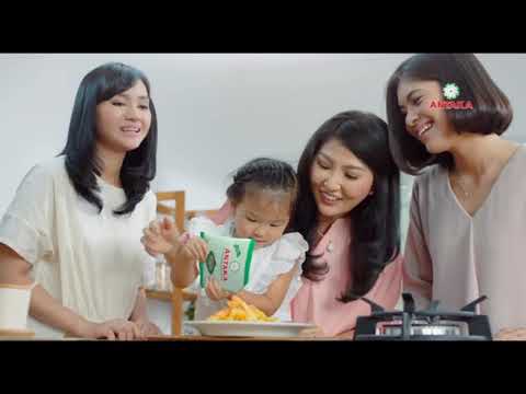 Enjoy Antaka TVC 😘🎬