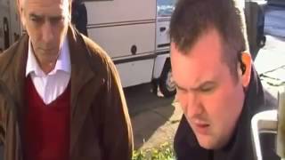 BBC TV Licensing Corruption: TV Licence Goon Ian Doyle Fails To Execute Search Warrant