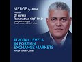 MERGE by RHB: Pivotal Levels in Foreign Exchange Markets