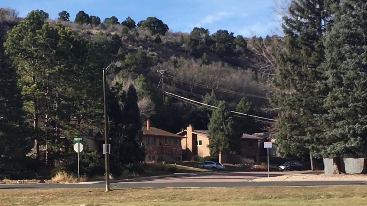 Westmoor Park YouTube