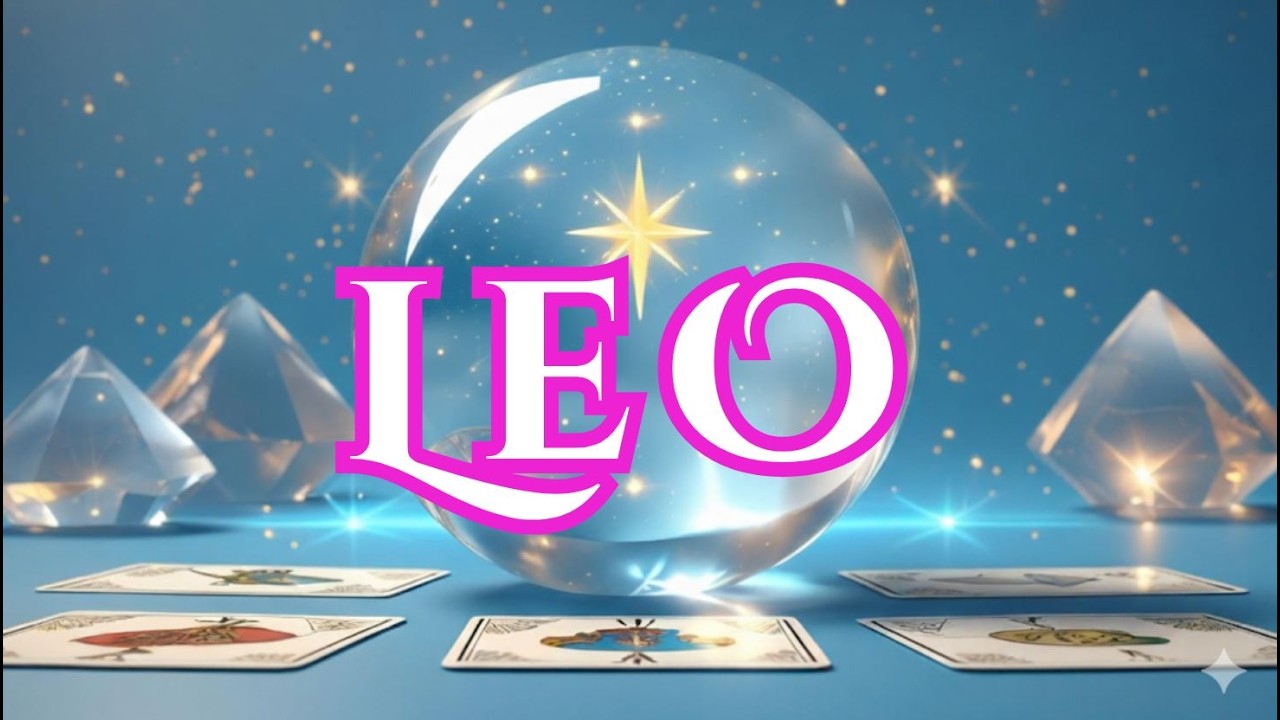 LEO 💸 ¡TE LLUEVE EL DINERO! SE DESBLOQUEA ESA ABUNDANCIA QUE TANTO HAS PEDIDO