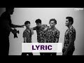 5 WEST– Anything Can Happen (Benny Benassi Remix) [Official Lyric Video 4K]