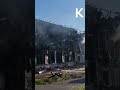 Too Late For Trump S Shocking Ukraine Aid Decision Denied Air Defense Led To Civilian Devastation Too Late For Trump S Shocking Ukraine Aid Decision Denied Air Defense Led To Civilian Devastation