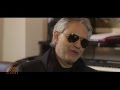 Andrea Bocelli - An Introduction to Cinema - Maria (from West Side Story)