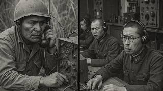 America’s Unbroken Code: Navajo Voices That Outran Machines and Shaped Victory in the Pacific