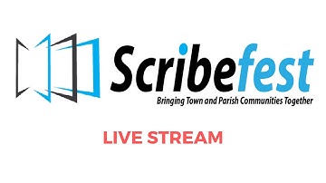 Scribefest - Full Live Stream