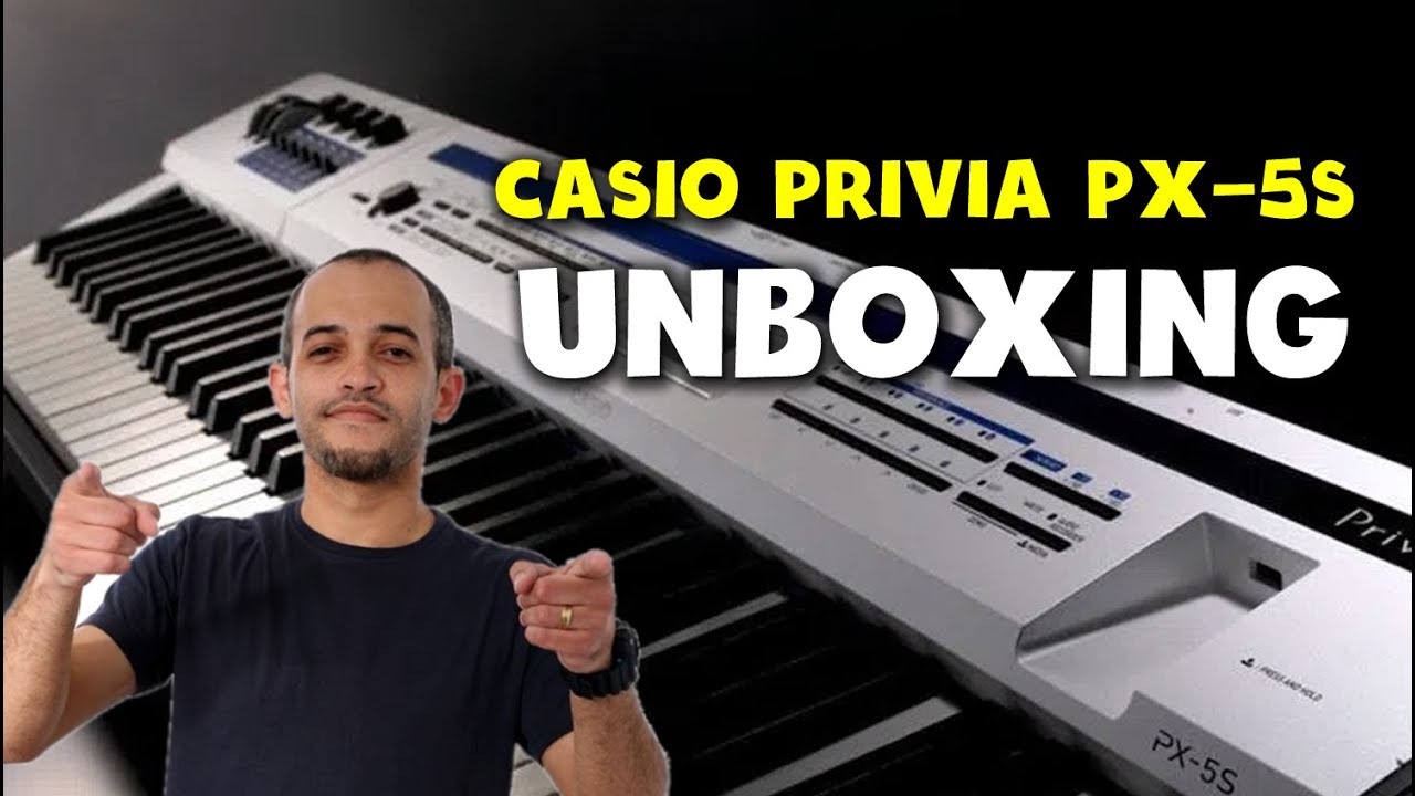 px5s preço