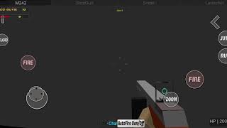 Pixel Gun Warfare new update playthroughs screenshot 4