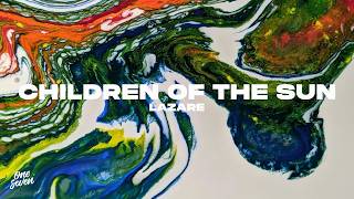 Lazare - Children Of The Sun