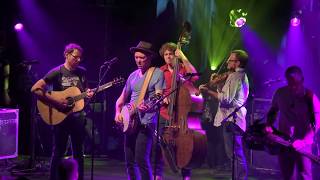 Infamous Stringdusters | Fox Theatre | gratefulweb.com