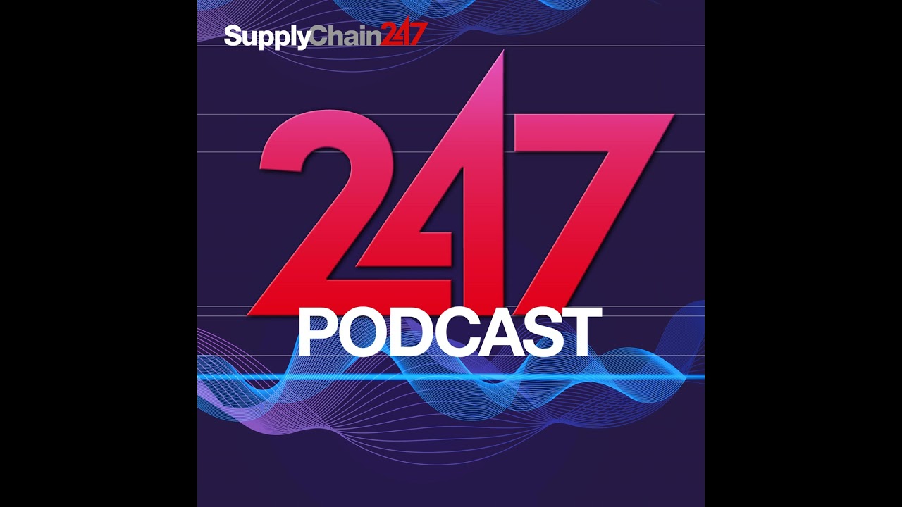 Frictionless Supply Chain Videocast: The Global Technology Supply Chain