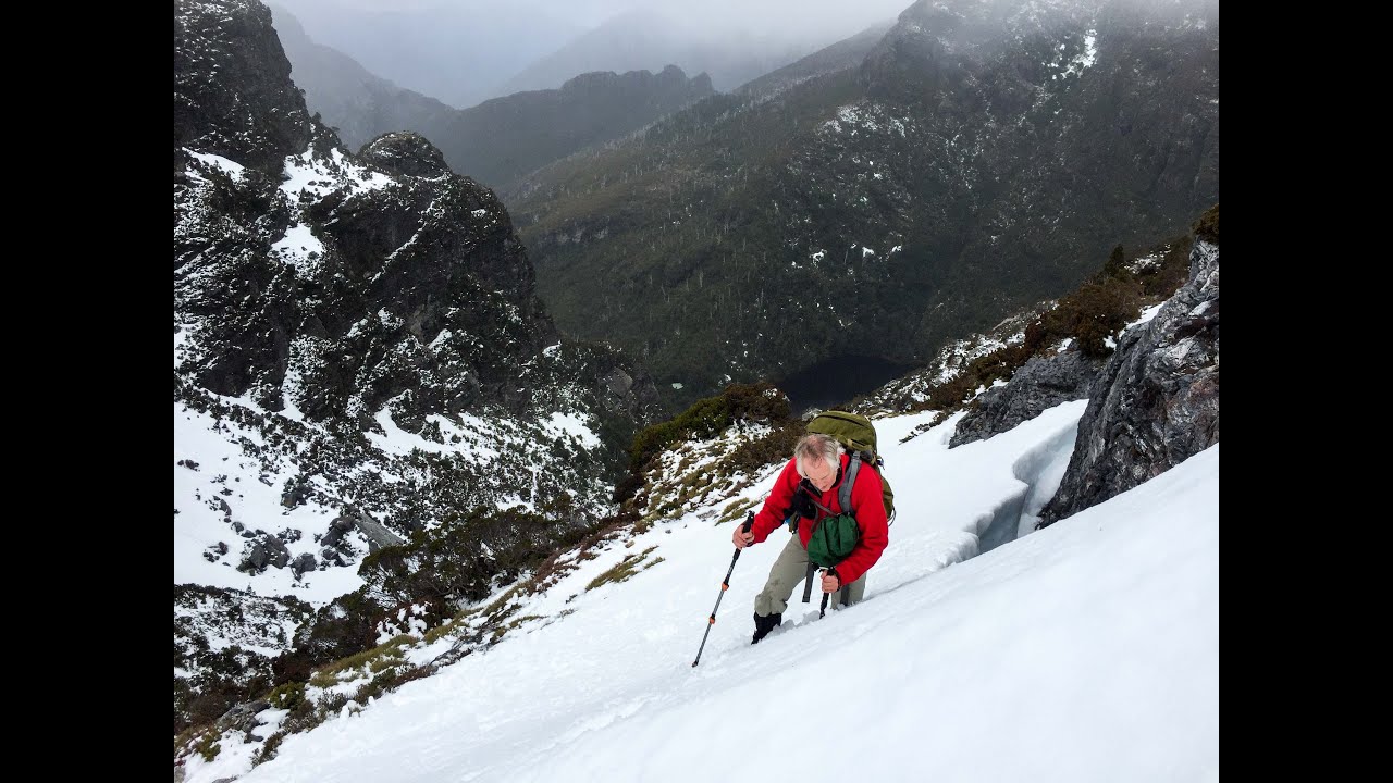 Frenchmans Cap 2015 YouTube