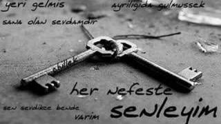 gitme beyaz gülüm