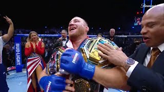 UFC FREEDOM 250 FULL FIGHT HIGHLIGHTS 🇺🇸